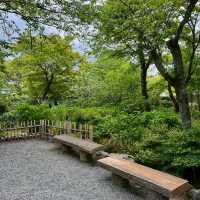 Tenryuji Temple