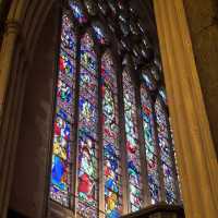 Melbourne | St Patrick’s Cathedral ⛪✨