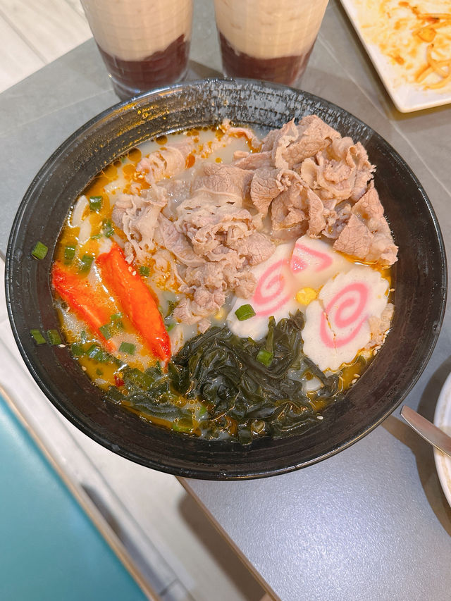 厚豬扒專門店