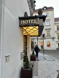 SECRET of Prague