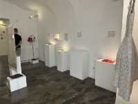 【Museum of Broken Relationships｜失恋の博物館】 世界で唯一？“別れ”をテーマにした博物館