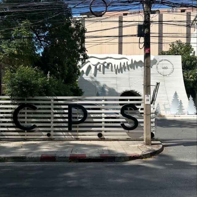 c.p.s. coffee