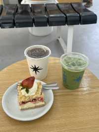 Waikiki coffeewave