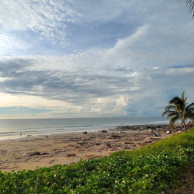 Cable Beach – Broome, WA