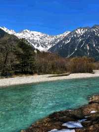 Kamikōchi – Japan’s Untouched Mountain Paradise