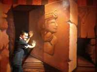 i-City Trick Art Museum - Magic Tricks, Murals & Painting
