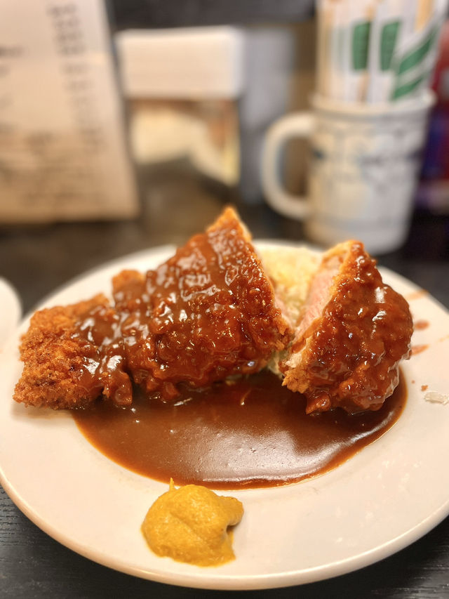 【岡山】倉敷一人旅歩き🥢