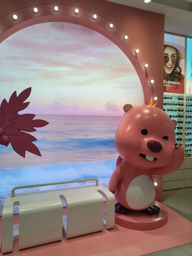 Cute & Affordable Finds in Kuching