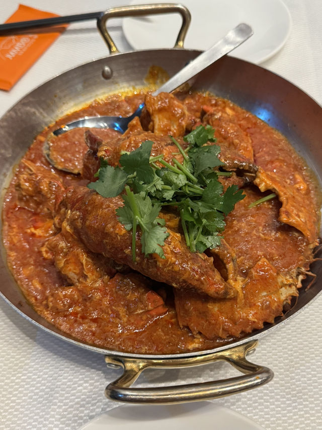 【シンガポール🇸🇬】の絶対食べるべき絶品グルメたち