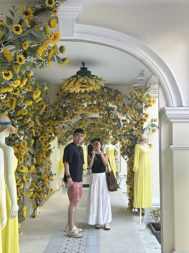 Discovering Phuket Old Town 🇹🇭