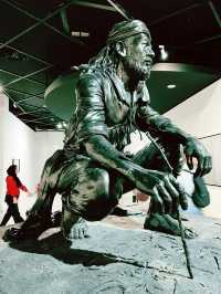 Enrique de Malacca Memorial Project: A Free Immersive Tribute at the National Art Gallery 