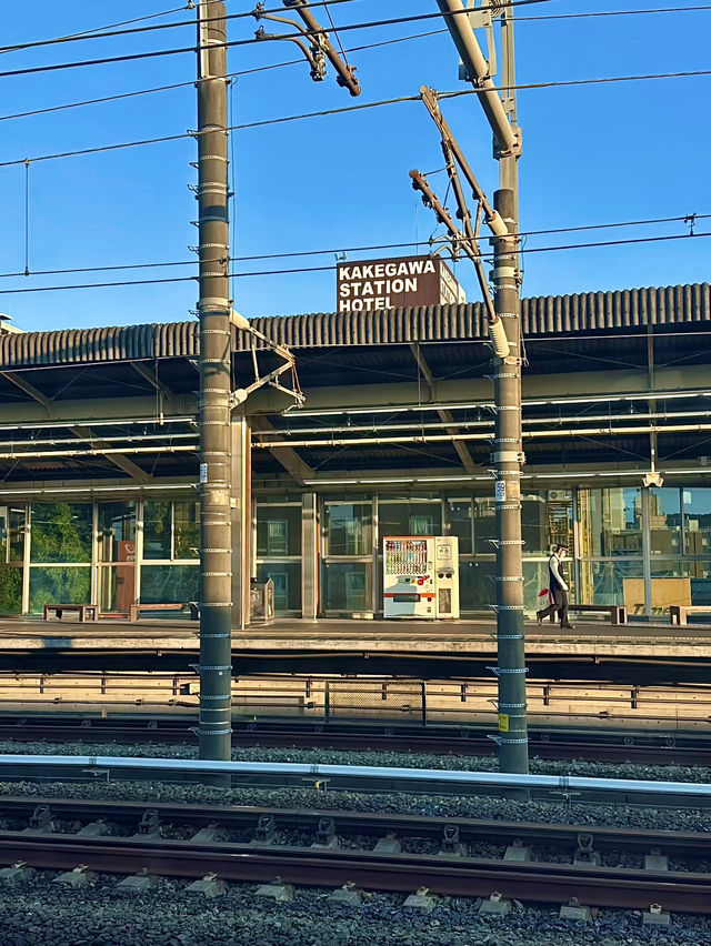 เที่ยวโอซาก้า🇯🇵