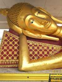 Wat Ku วัดกู้ วัดพระนางเรือล่ม ปากเกร็ด นนทบุรี