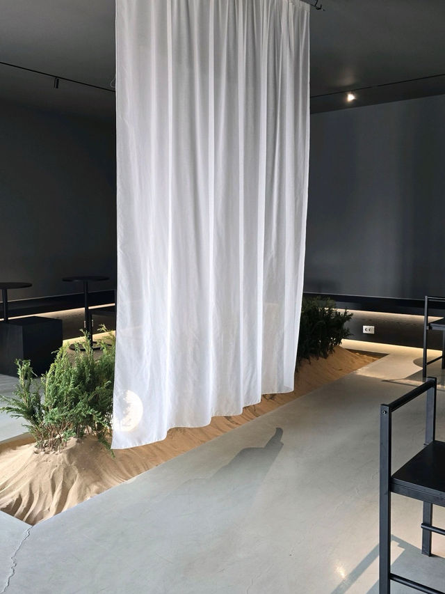 🤎[경기/용인] 인워프 _ 용인 브런치카페🌙