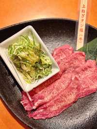 高山🇯🇵 有個套餐是 飛驒牛33種部位 一次上桌！