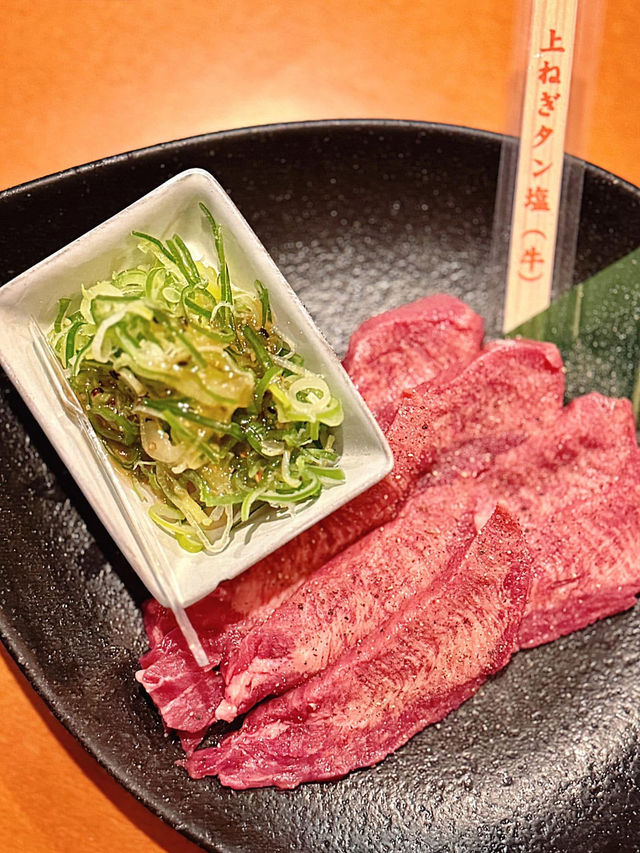 高山🇯🇵 有個套餐是 飛驒牛33種部位 一次上桌！