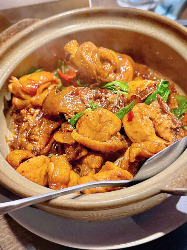 台北🇼🇸 台菜熱炒的原味道 😍