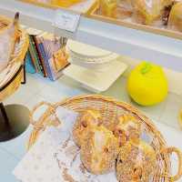 Blair Bakery