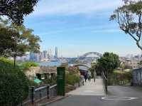 Taronga Zoo – Sydney, NSW