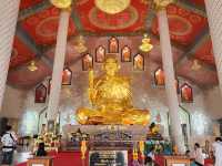 วัดตะโก (หลวงพ่อรวย ปาสาทิโก)