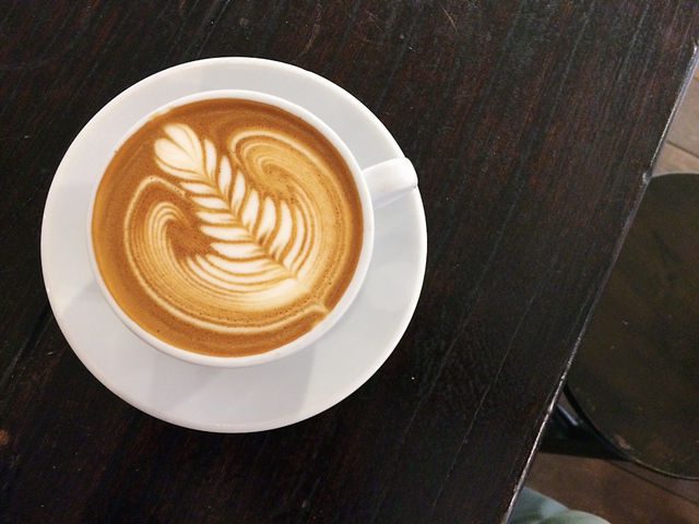 Pioneer of 3rd wave coffee in Malaysia 