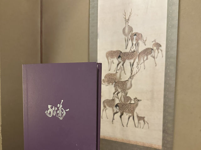 菊水樓：在奈良品味傳統鰻魚飯，體驗舌尖上的美味之旅！