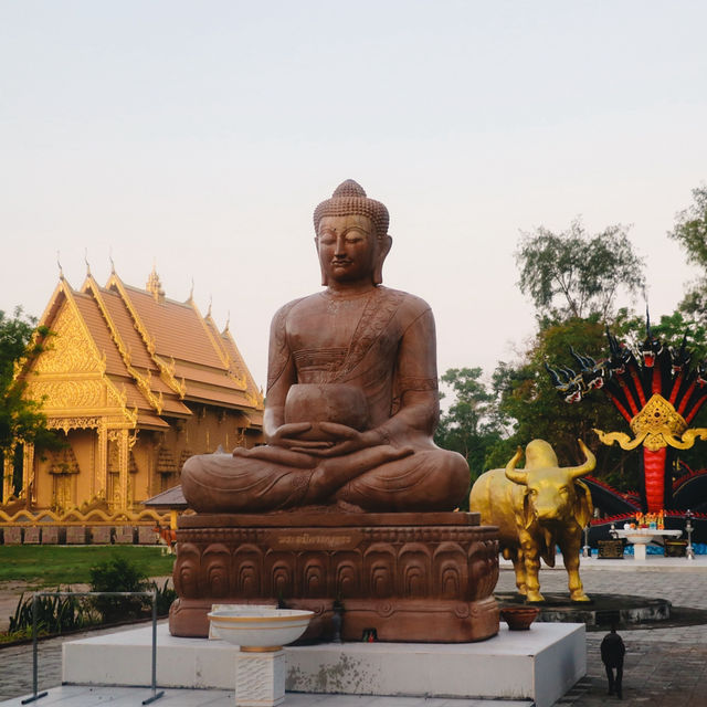 วัดทุ่งไทรทอง