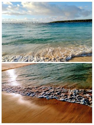 沖繩宮古島一日快閃旅行