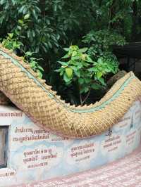 Grand Dragon Temple 