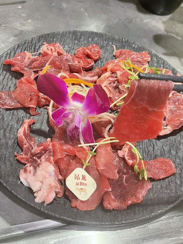 🌸無限時任食火鍋天堂🌸味火鍋🍲