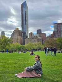 Central Park