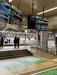 โอซาก้า🇯🇵
