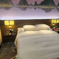 香港九龍東皇冠假日酒店（Crowne Plaza Hong Kong Kowloon East）