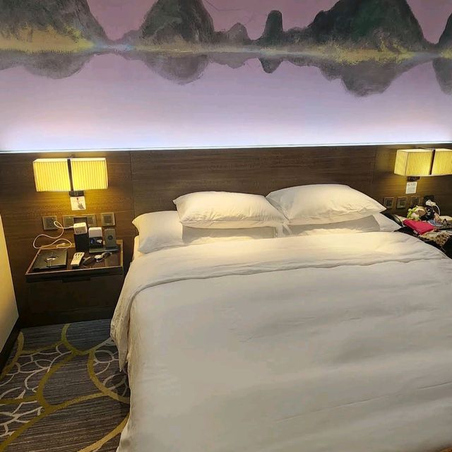 香港九龍東皇冠假日酒店（Crowne Plaza Hong Kong Kowloon East）