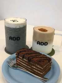 Cafe Add