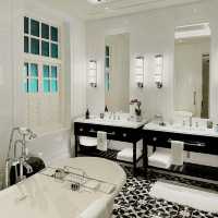 A Legendary Haven of Timeless Grandeur