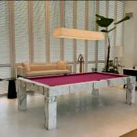 A Bespoke Escape Wrapped in Modern Glamour