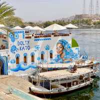 Enchanting Nubian Village Cruis
