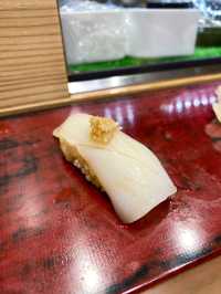 【東京/人形町】使い勝手抜群のお寿司屋さん【すし 其一】🍣