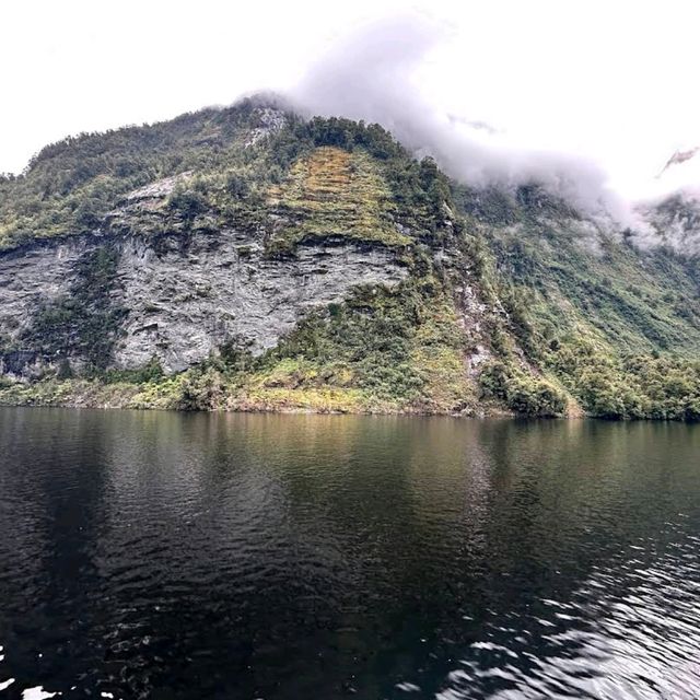 Doubtful Sound