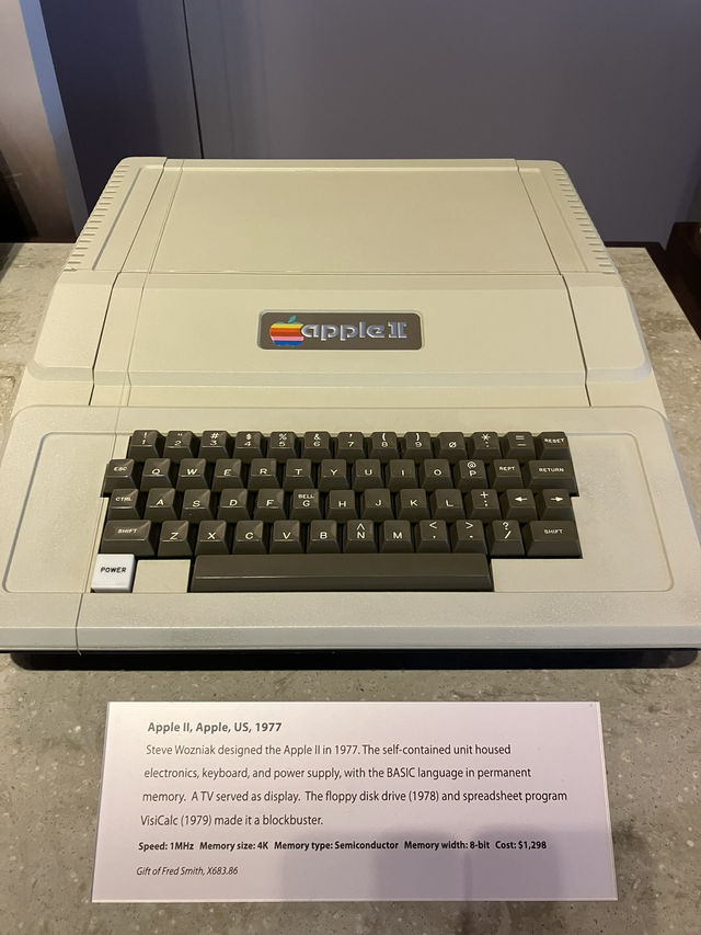 Silicon Dreams: A High-Tech Adventure 