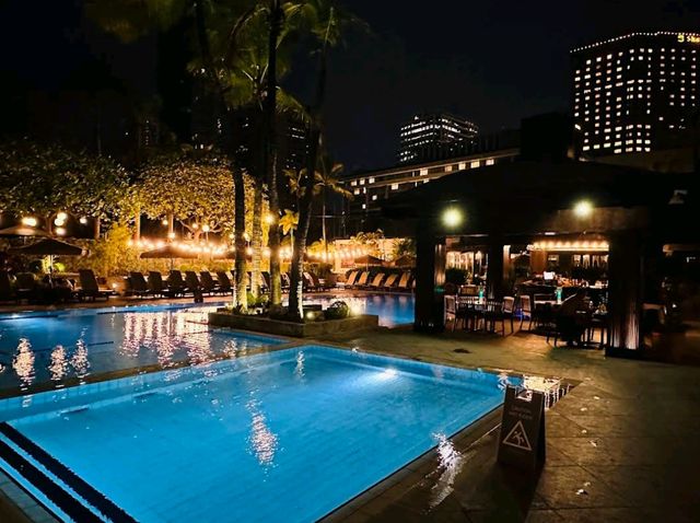 The Peninsula Manila