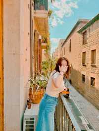 스페인 바르셀로나 여행하기 좋은 지역🇪🇸
