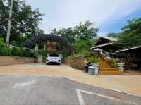 ร้านอาหาร Vibe ดี ในแก่งกระจาน ที่มาแล้วต้องรัก!