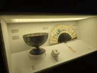 유럽여행 포르투갈 리스본의 재미난 박물관 Money Museum