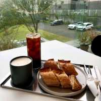 Yipeul Cafe