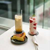 Yipeul Cafe