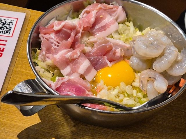 삿포로팩토리 맛집🤗