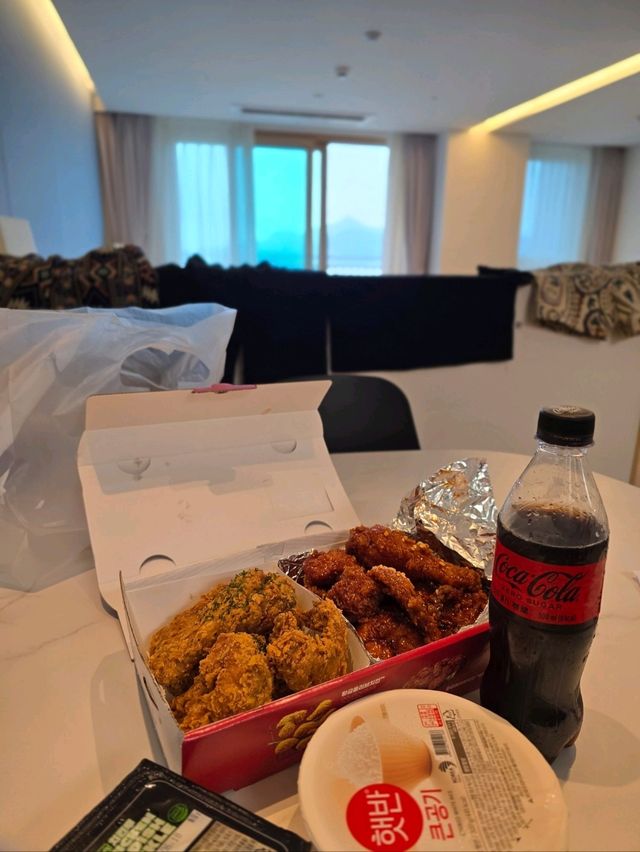 서해바다뷰 오션뷰가 펼쳐지는 신안 리조트🩵