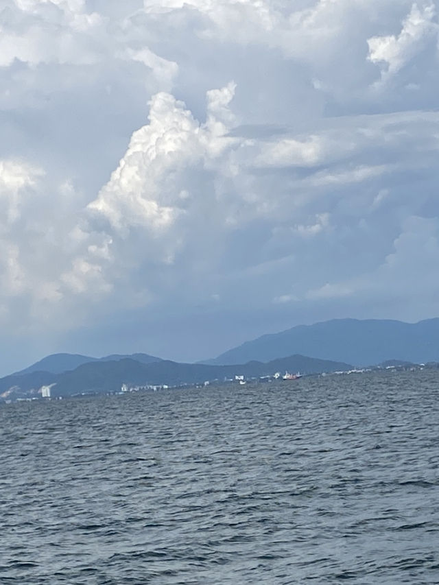 เกาะสีชัง ทริปเที่ยว 1วัน